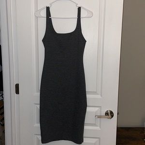 Women’s Midi Bodycon Dress